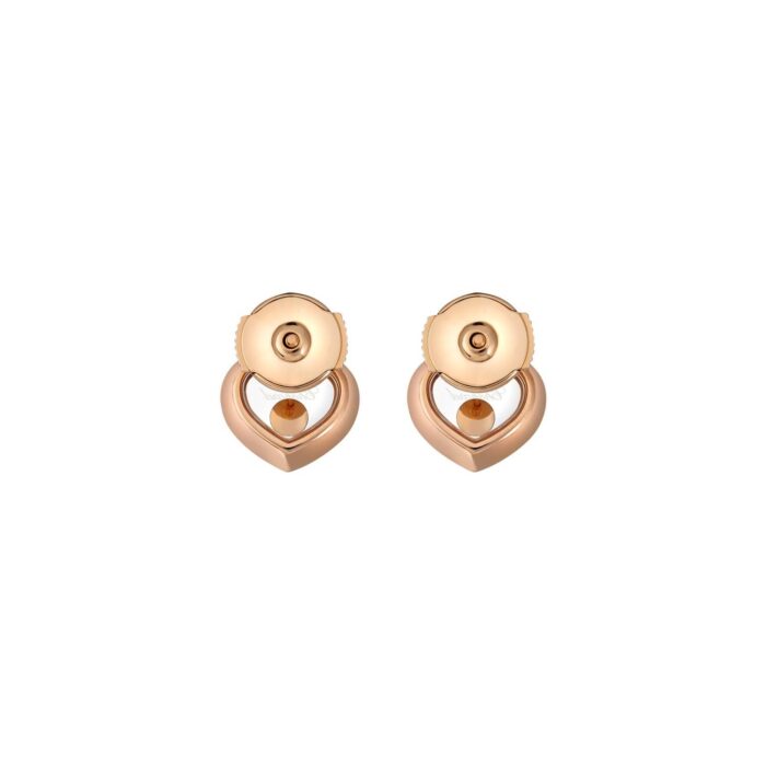 CHOPARD HAPPY DIAMONDS ICONS - 83A054-5001