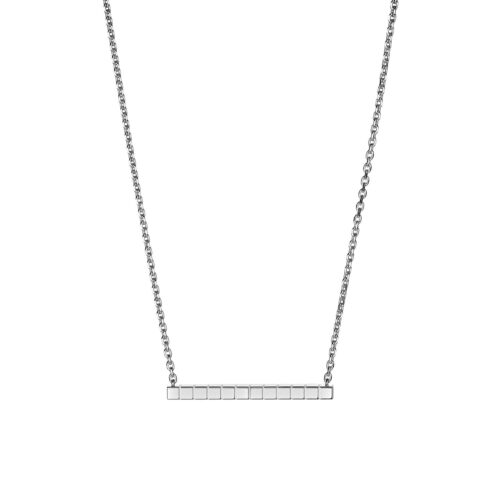 CHOPARD COLLIER ICE CUBE PURE - 817702-1002