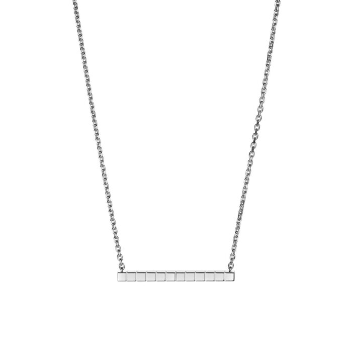 CHOPARD COLLIER ICE CUBE PURE - 817702-1002