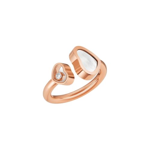 CHOPARD HAPPY HEARTS - 829482-5310
