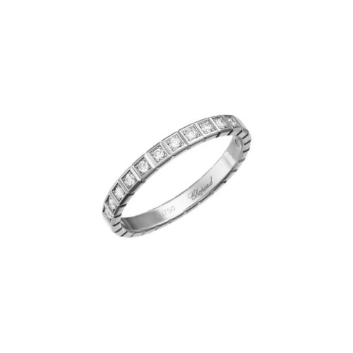 CHOPARD RING ICE CUBE - 827702-1259