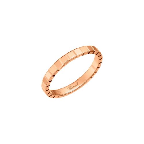 CHOPARD RING ICE CUBE - 827702-5199