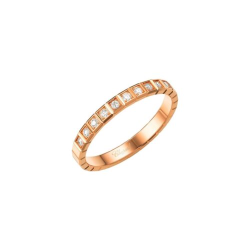 CHOPARD RING ICE CUBE - 827702-5259