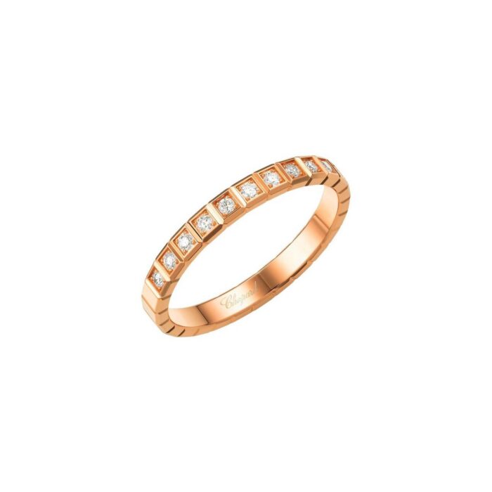 CHOPARD RING ICE CUBE - 827702-5259