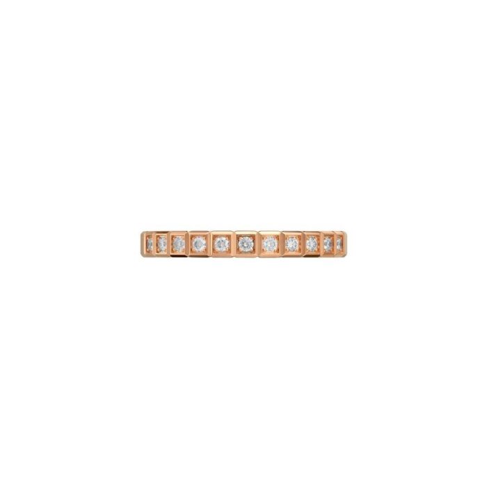 CHOPARD RING ICE CUBE - 827702-5259