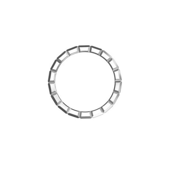 CHOPARD RING ICE CUBE - 829834-1012