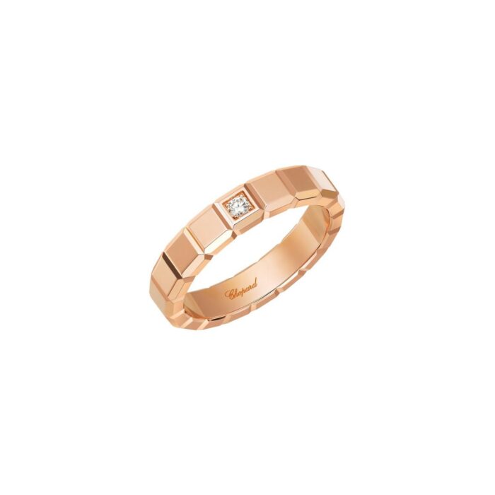 CHOPARD RING ICE CUBE - 829834-5071