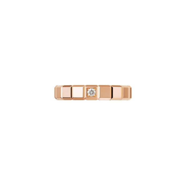 CHOPARD RING ICE CUBE - 829834-5071
