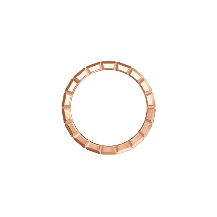 CHOPARD RING ICE CUBE - 829834-5071