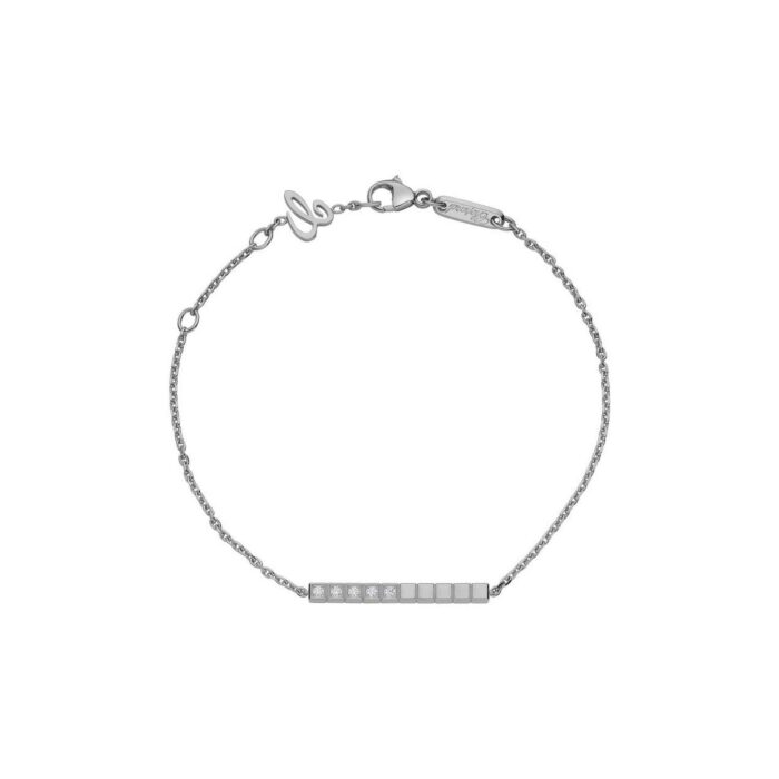 CHOPARD ARMBAND ICE CUBE PURE - 857702-1002