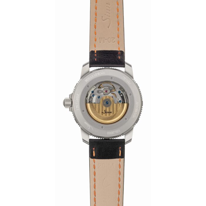 SINN SPEZIALUHREN 105 ST SA - 105-010-BL41201834001110402A