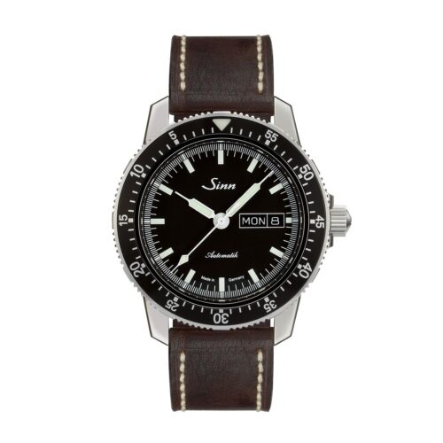 SINN SPEZIALUHREN 104 ST SA I - 104-010-BL51200005401A