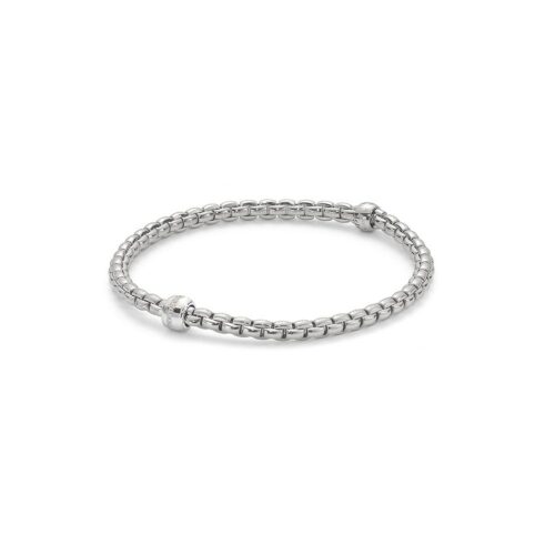 FOPE ARMBAND FLEX’IT EKA TINY MIT BRILLANTEN - 73301BX-BB-B-XBX-00M