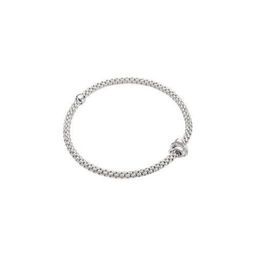 FOPE FLEX’IT ARMBAND MIT DIAMANTEN - 744B-BBR-WW-M