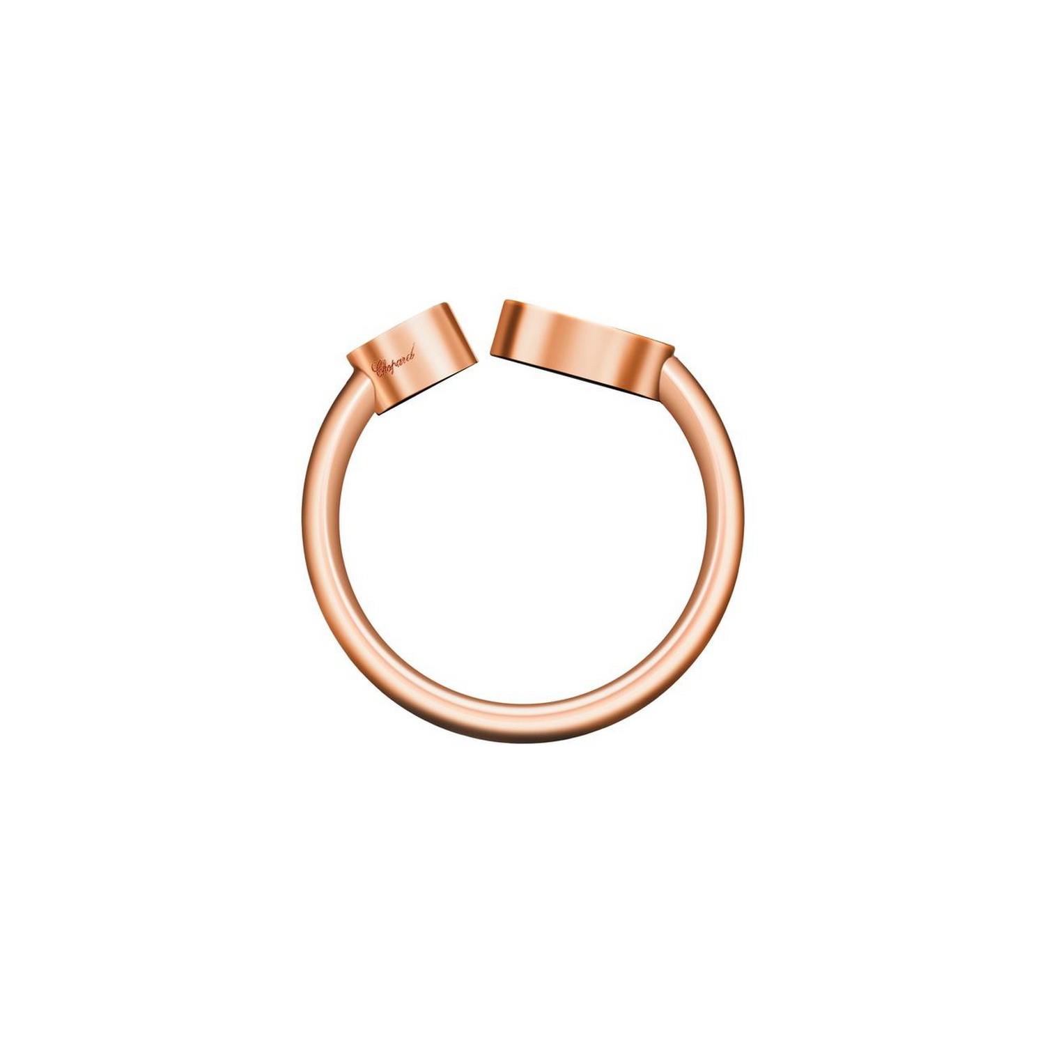 CHOPARD HAPPY HEARTS - 829482-5812