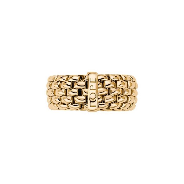 FOPE RING FLEX'IT ESSENTIALS - 05E04AX_XX_G_XGX_00L