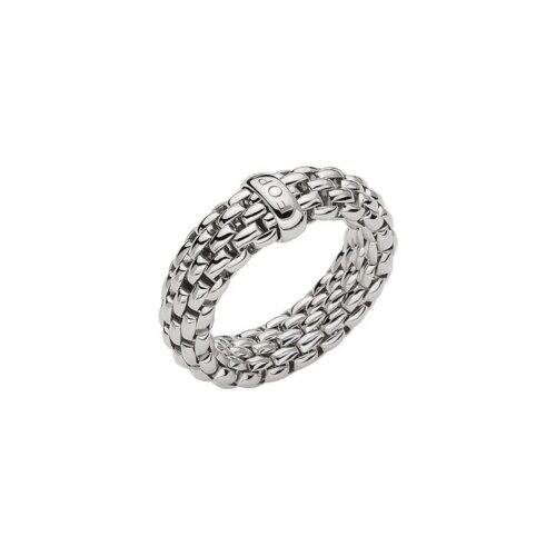 FOPE FLEX'IT RING - AN559M-W-M