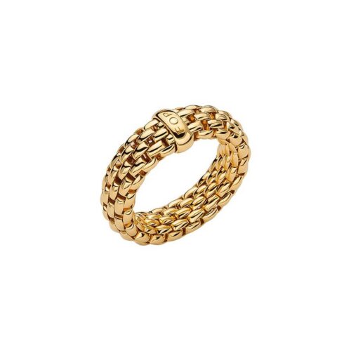 FOPE RING FLEX'IT ESSENTIALS - 55902AX_BB_G_XGX_0XL