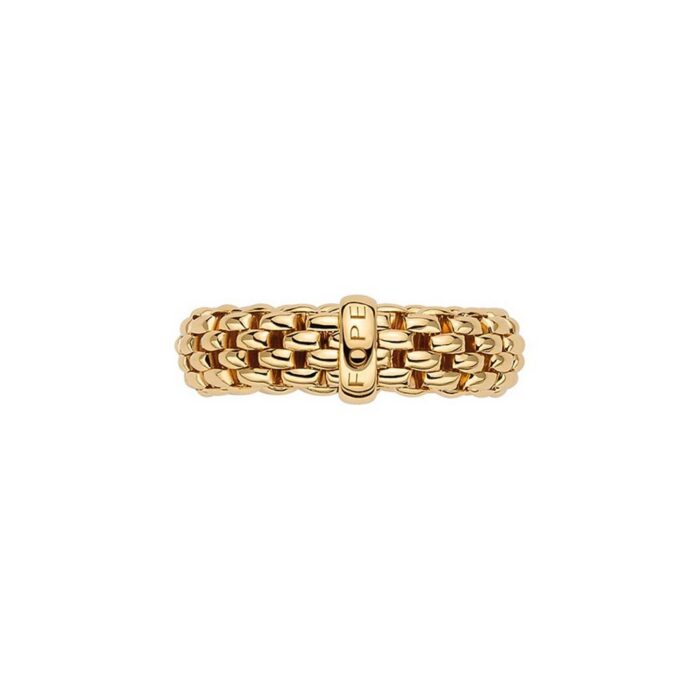 FOPE RING FLEX'IT ESSENTIALS - 55902AX_BB_G_XGX_0XL