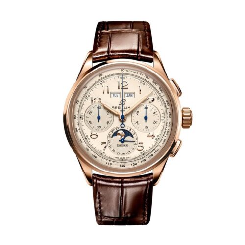 BREITLING PREMIER B25 DATORA 42 R7LB - RB2510371G1P1