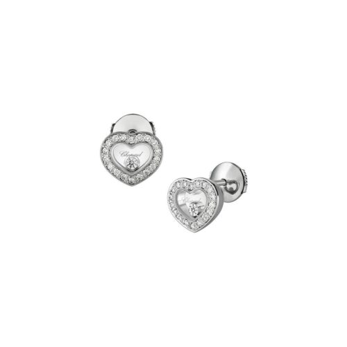 CHOPARD HAPPY DIAMONDS ICONS - 83A054-1201