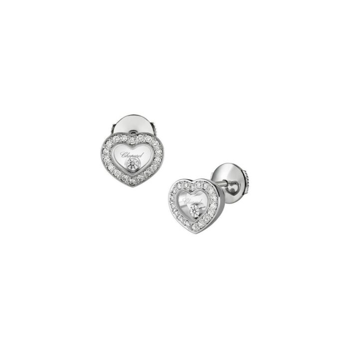 CHOPARD HAPPY DIAMONDS ICONS - 83A054-1201