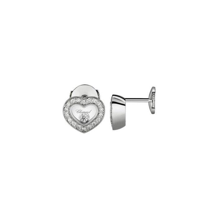 CHOPARD HAPPY DIAMONDS ICONS - 83A054-1201
