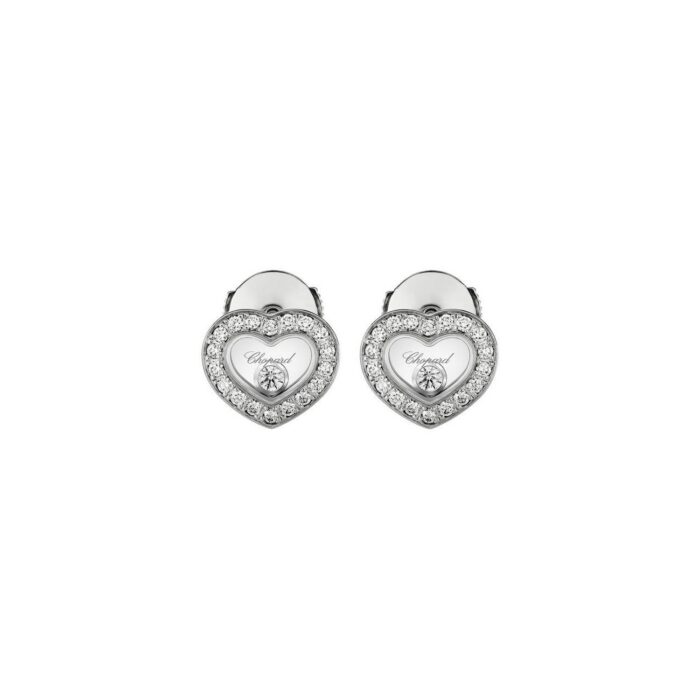 CHOPARD HAPPY DIAMONDS ICONS - 83A054-1201
