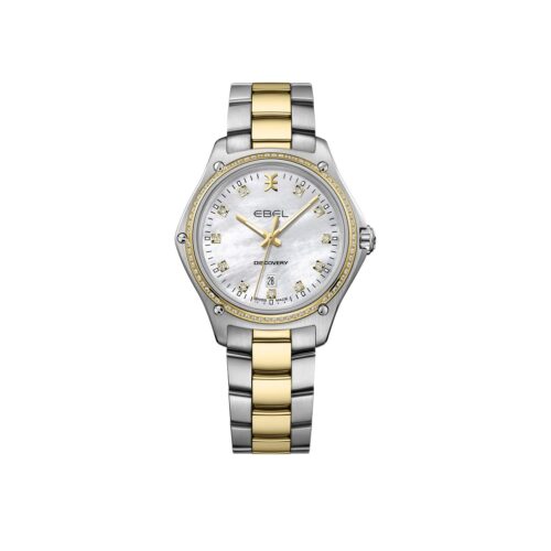 EBEL DISCOVERY 33 MM - 1216550