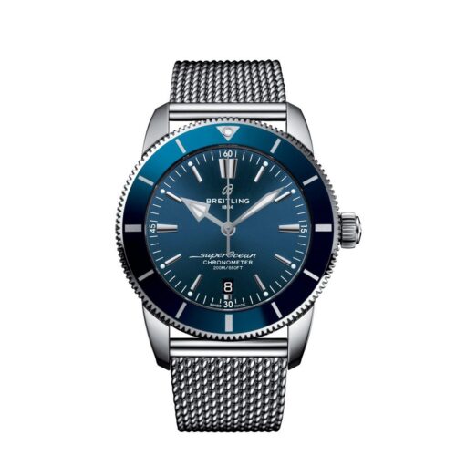 BREITLING SUPEROCEAN HERITAGE B20 AUTOMATIC 44 - AB2030161C1A1