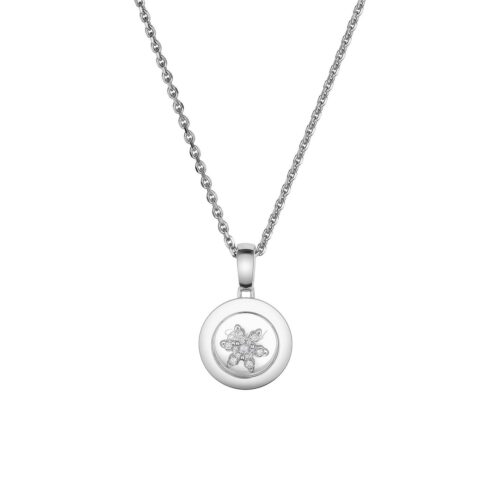 CHOPARD HAPPY SNOWFLAKES - 79A018-1401