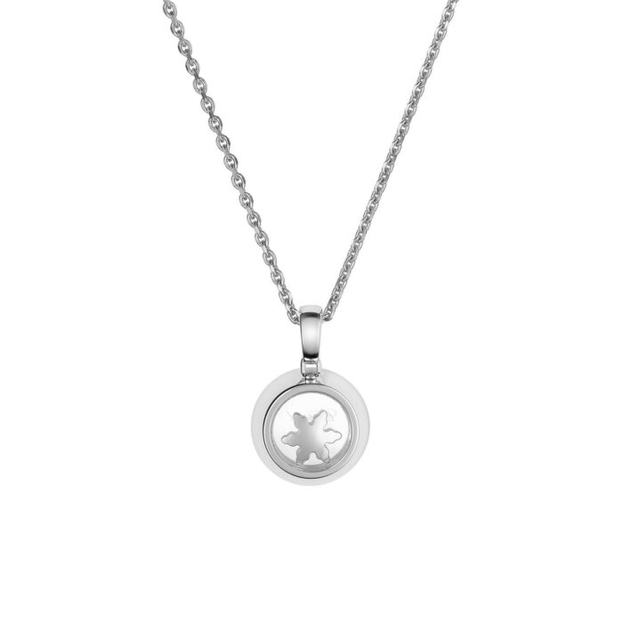 CHOPARD HAPPY SNOWFLAKES - 79A018-1401