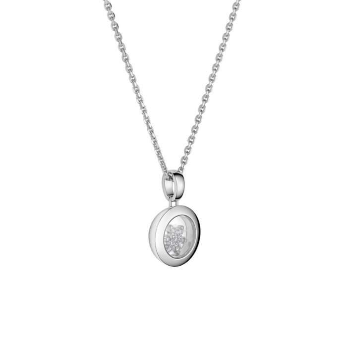 CHOPARD HAPPY SNOWFLAKES - 79A018-1401
