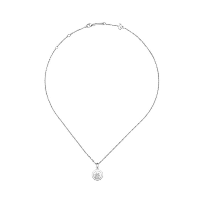 CHOPARD HAPPY SNOWFLAKES - 79A018-1401