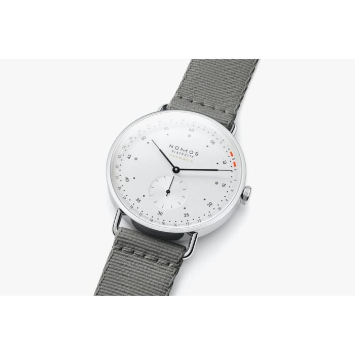 NOMOS METRO 41 NEOMATIK UPDATE - 1165