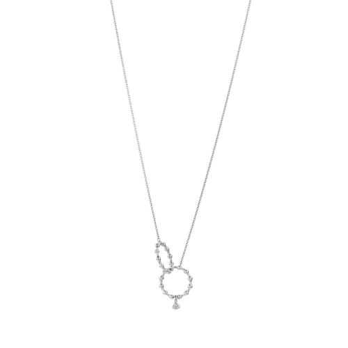 JÖRG HEINZ FLOOOW COLLIER IN LOVE - A7050-1-00-750-1-00124