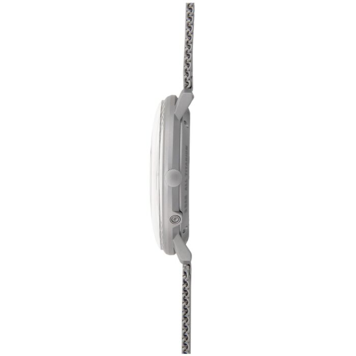 JUNGHANS MAX BILL MEGA SOLAR - 059-2022-46