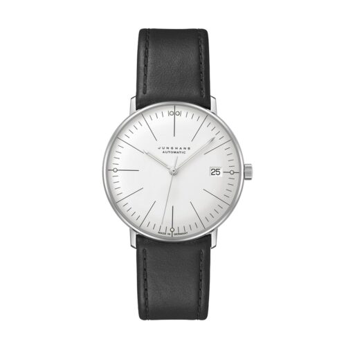 JUNGHANS MAX BILL KLEINE AUTOMATIC - 027-4105-02