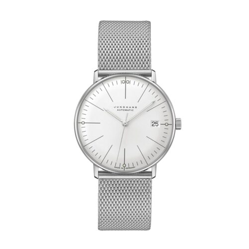 JUNGHANS MAX BILL KLEINE AUTOMATIC - 027-4106-46