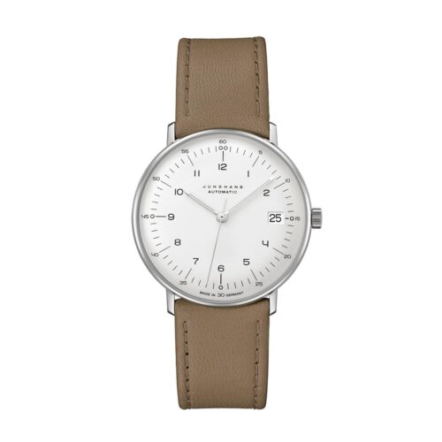 JUNGHANS MAX BILL KLEINE AUTOMATIC - 027-4107-02