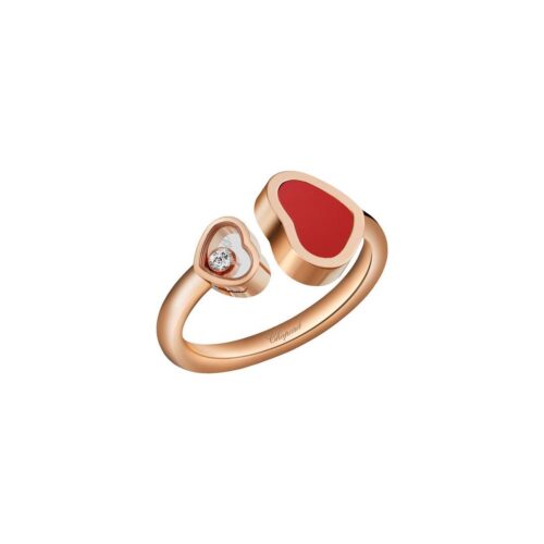 CHOPARD HAPPY HEARTS - 829482-5814