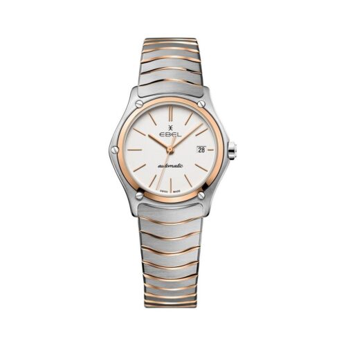 EBEL EBEL SPORT CLASSIC AUTOMATIC 29 MM - 1216528