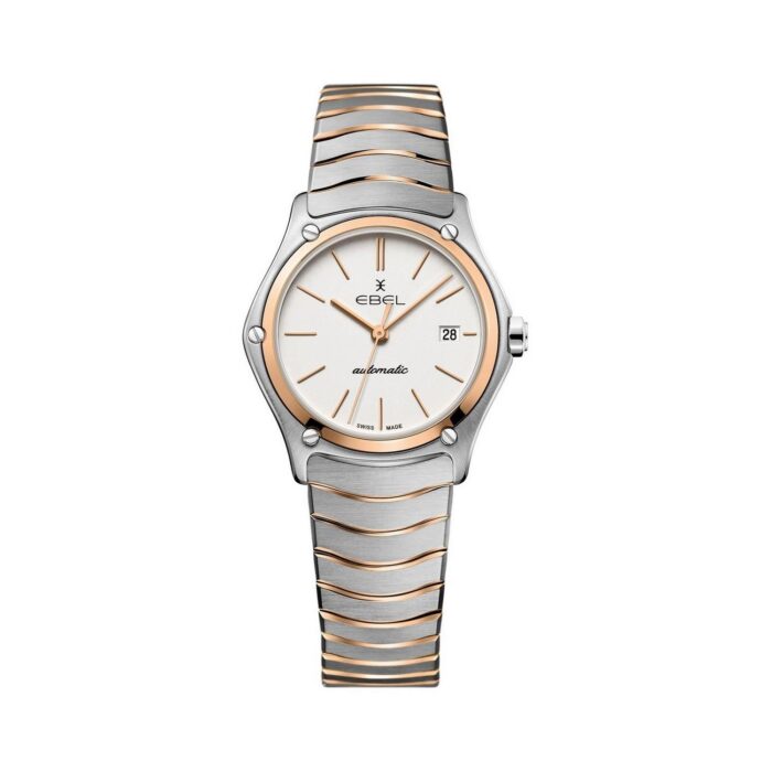 EBEL EBEL SPORT CLASSIC AUTOMATIC 29 MM - 1216528