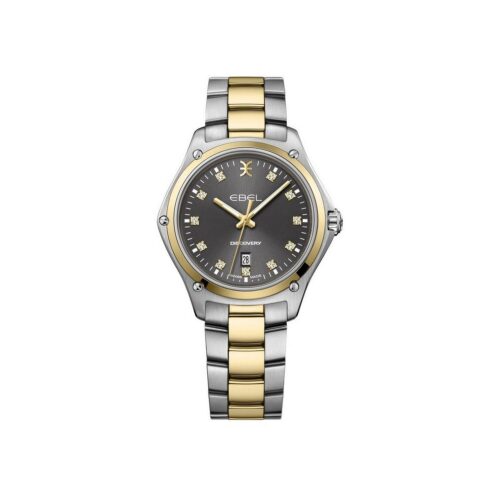 EBEL EBEL DISCOVERY LADY 33 MM - 1216547