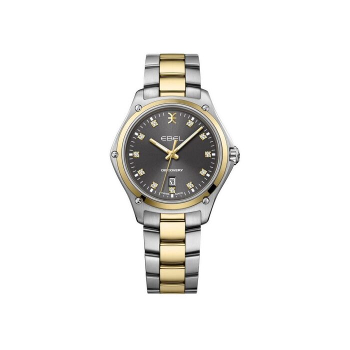 EBEL EBEL DISCOVERY LADY 33 MM - 1216547