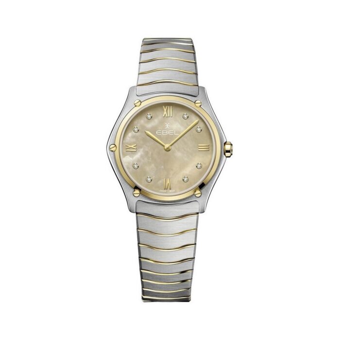 EBEL EBEL SPORT CLASSIC 33 MM - 1216543