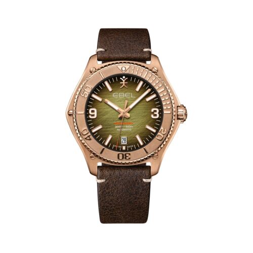 EBEL DISCOVERY - 1216500