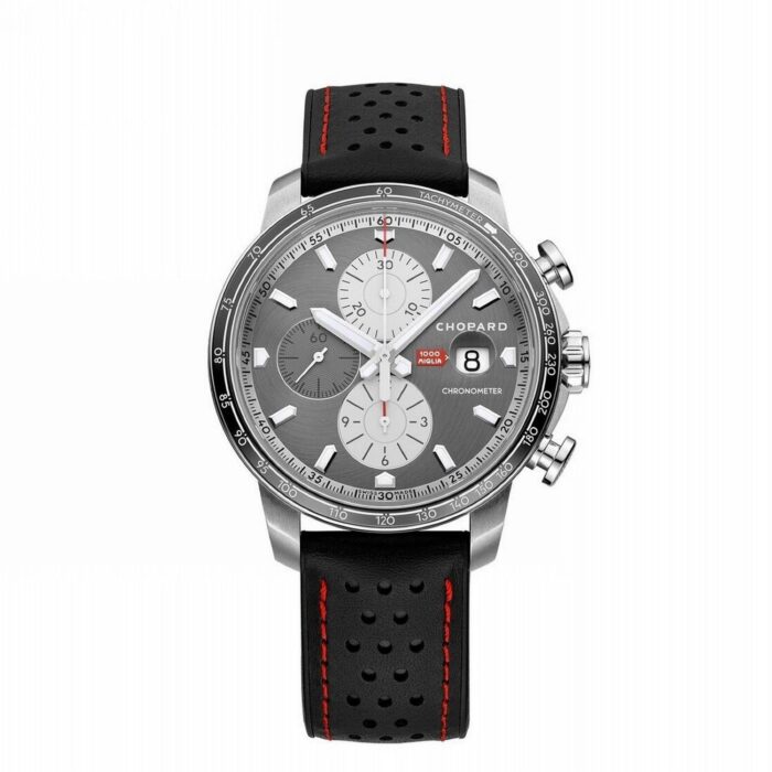 CHOPARD MILLE MIGLIA 2021 RACE EDITION 44 MM - 168571-3009