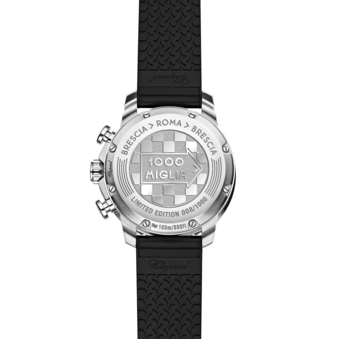 CHOPARD MILLE MIGLIA 2021 RACE EDITION 44 MM - 168571-3009