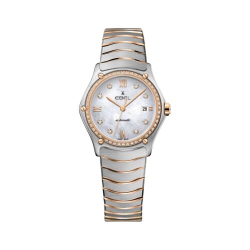 EBEL EBEL SPORT CLASSIC AUTOMATIC - 1216526